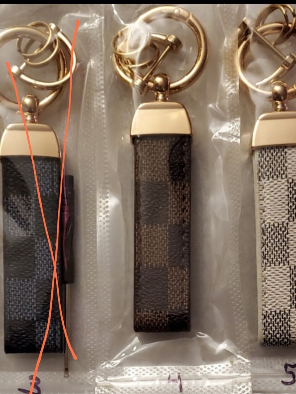 Key Fob-Choose 1 - Picture 3 of 3
